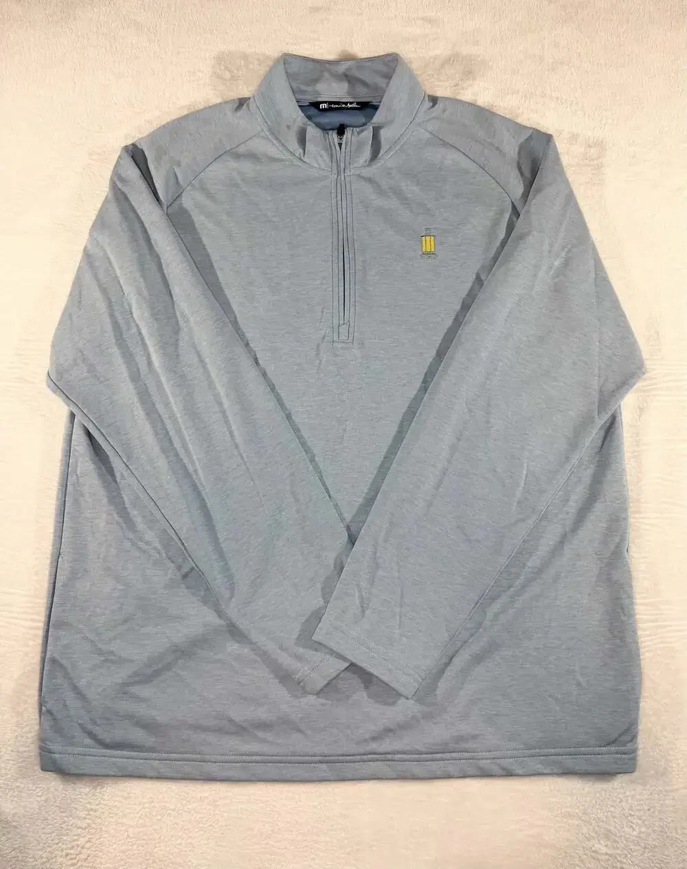 Travis Mathew travismathew quarter